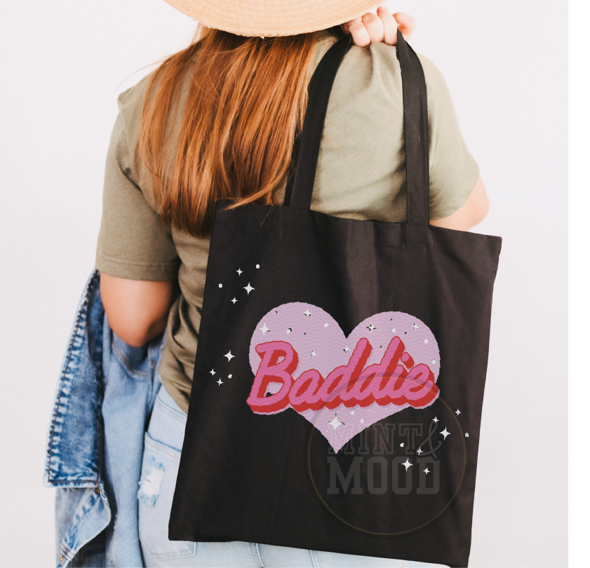 Baddie | Tote