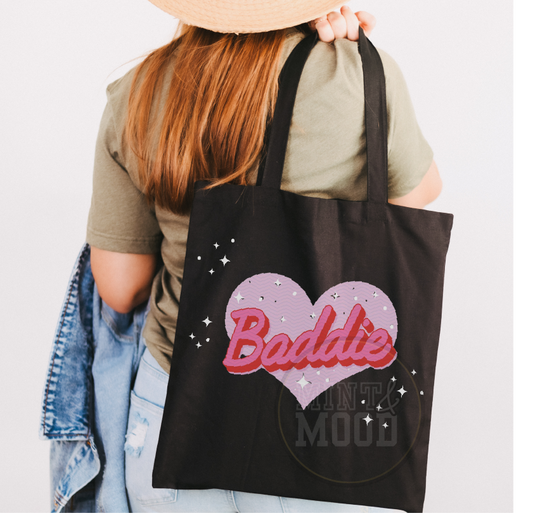 Baddie | Tote