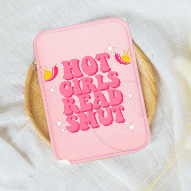 Hot Girls | Kindle Sleeve