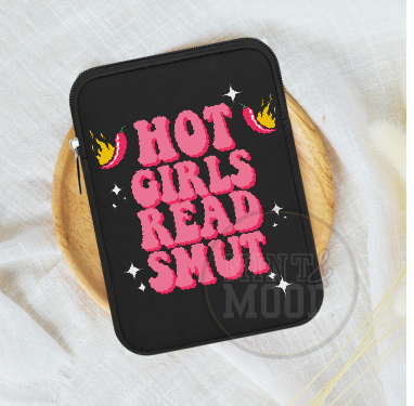 Hot Girls | Kindle Sleeve