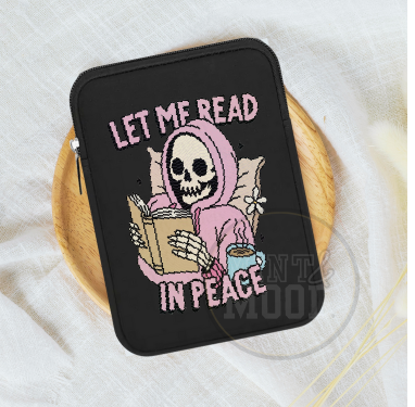 Let Me RIP | Kindle Sleeve