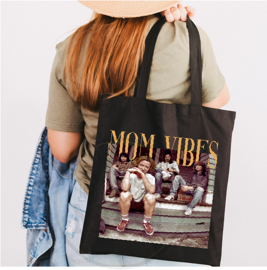 Mum Vibes | Tote (Copy)