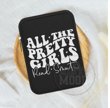 All The Pretty Girls | Kindle Sleeve