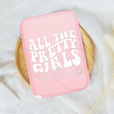 All The Pretty Girls | Kindle Sleeve