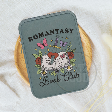 Romantasy | Kindle Sleeve