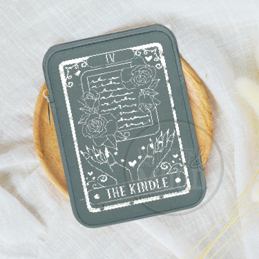 Kindle Tarot | Kindle Sleeve